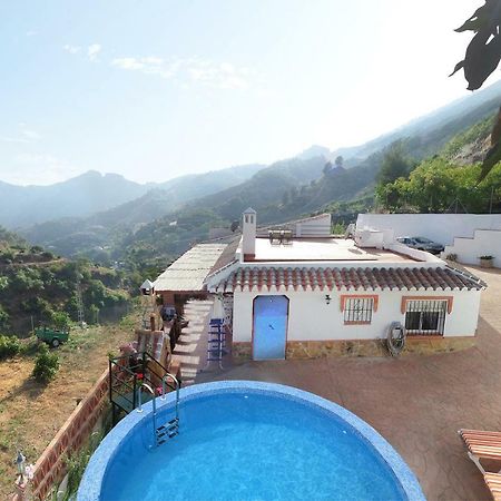 Cortijo Luque Villa Nerja Eksteriør billede