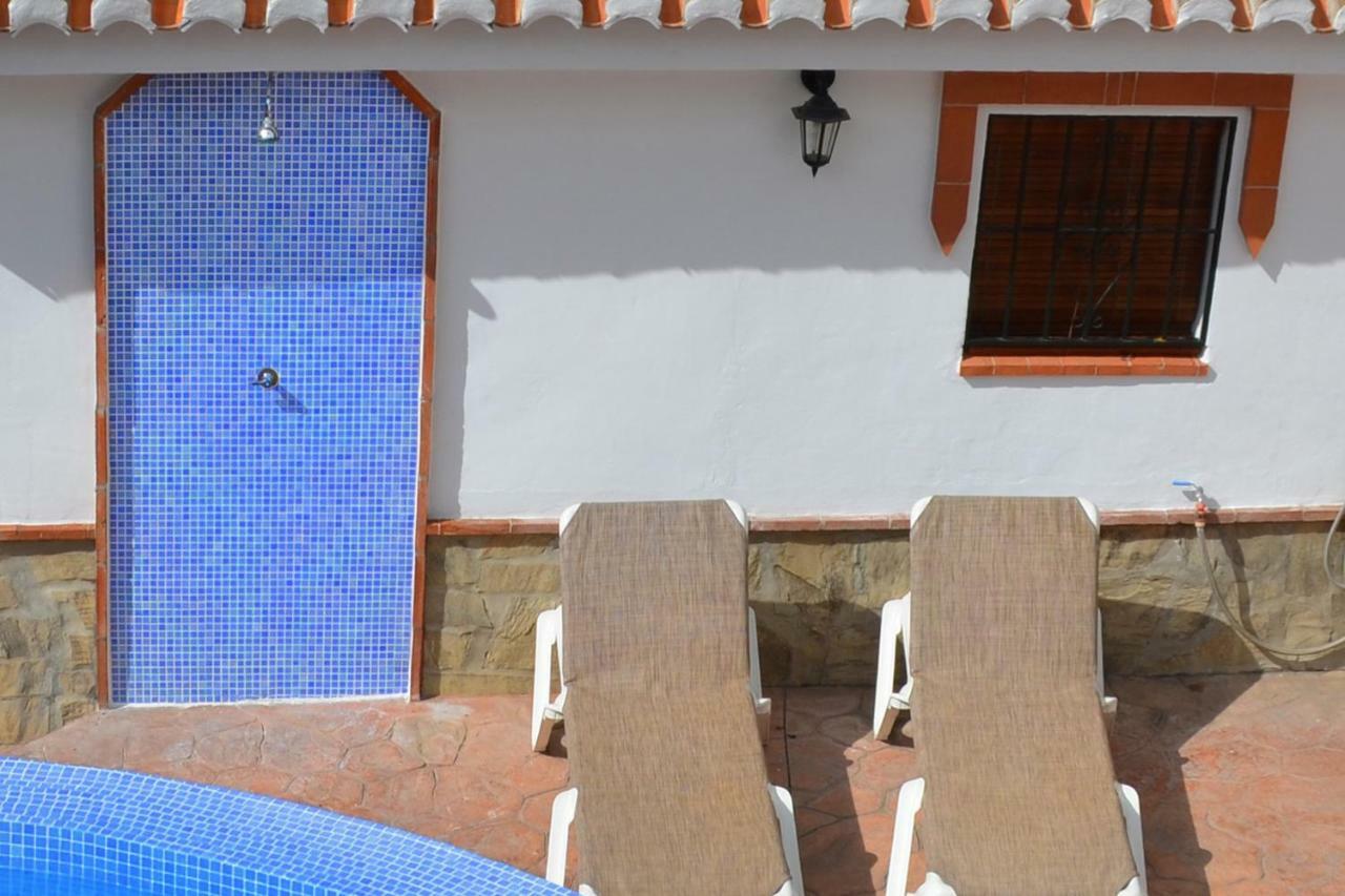 Cortijo Luque Villa Nerja Eksteriør billede