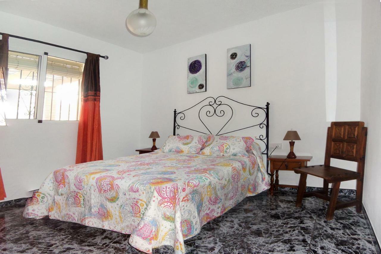 Cortijo Luque Villa Nerja Eksteriør billede