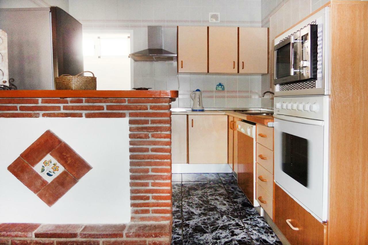 Cortijo Luque Villa Nerja Eksteriør billede