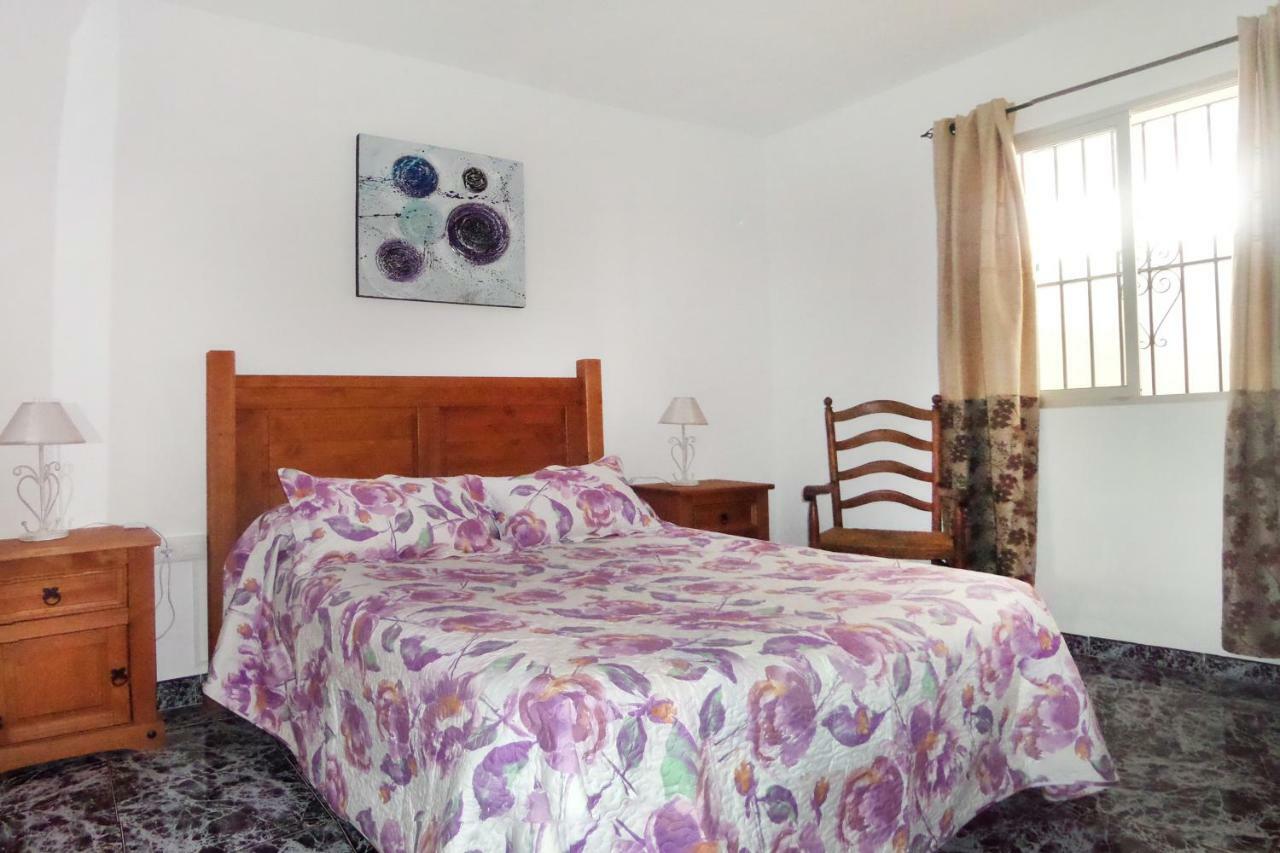 Cortijo Luque Villa Nerja Eksteriør billede